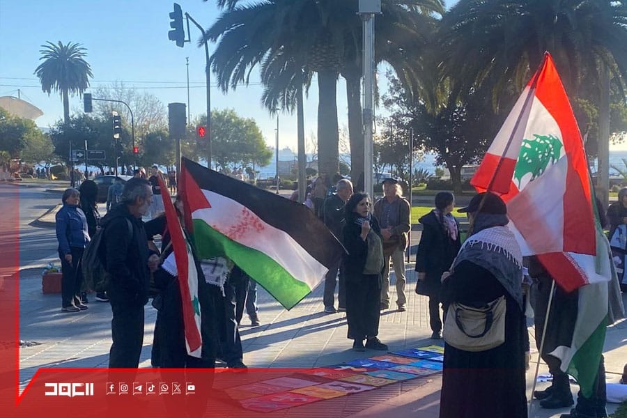 تشيلي: إحياءٌ مميّز وفعاليات خاصة في ذكرى النكبة