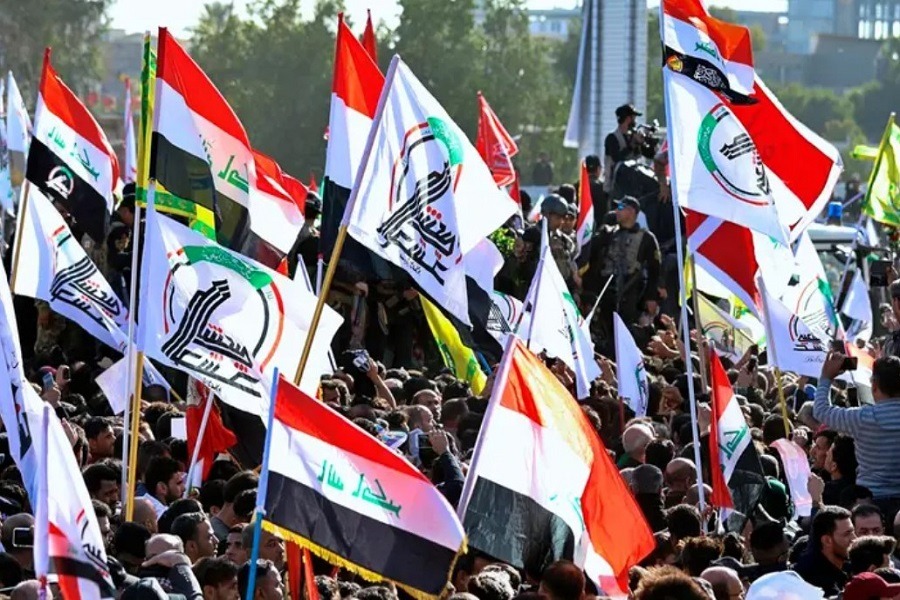 المقاومة العراقية تطالب السلطة بإنهاء الوصاية المالية الأميركية