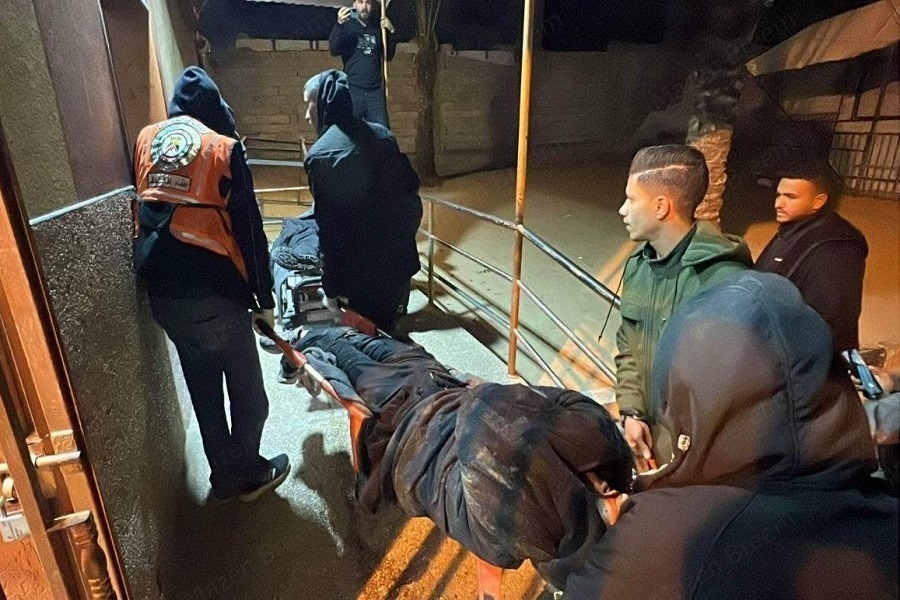 العدوان على غزة متواصل.. 6 شهداء بقصف 