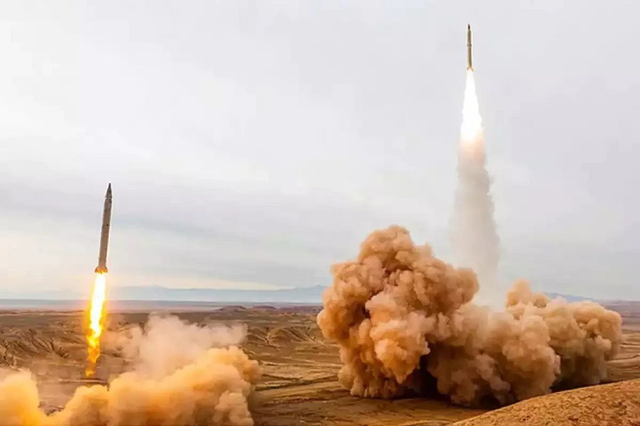 بالتنسيق مع اليمن.. حرس الثورة: استهداف 