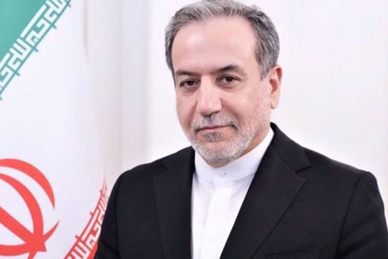 عراقجي ردًا على تهديدات 