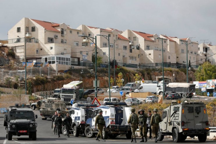 غضب في مستوطنات الشمال بعد قرار تسريح مجموعات الجهوزية