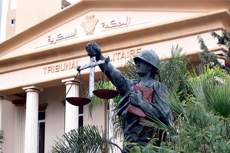 التحقيق مع ربيع الطويل: لا إخلاء سبيل والكيدية مستمرة