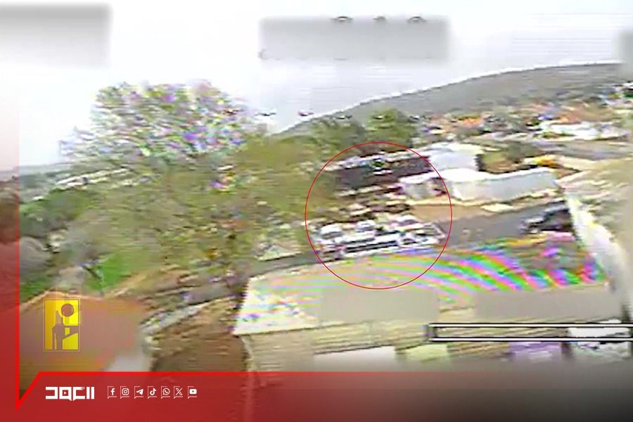 بين مطرقة الميدان وسندان واشنطن