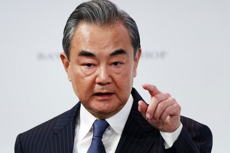 الصين تؤكّد دعمها لفنزويلا وتعارض 