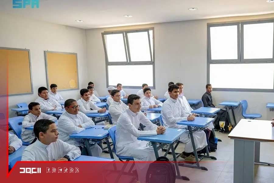 السعودية تحذف فلسطين من كتبها... فهل تعيد صياغة سياستها تجاه 