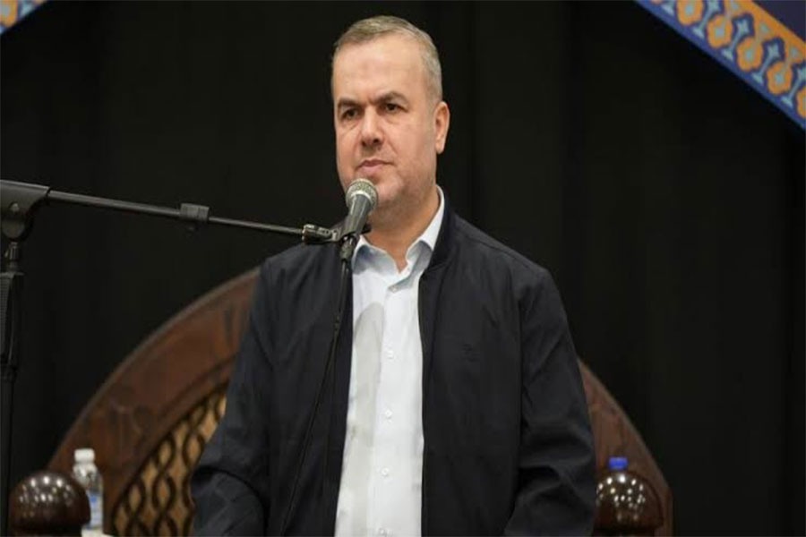 فضل الله: على السلطة أن تقرأ وتسمع مواقف غالبية اللبنانيين الرّافضة لاتفاق الإذعان 