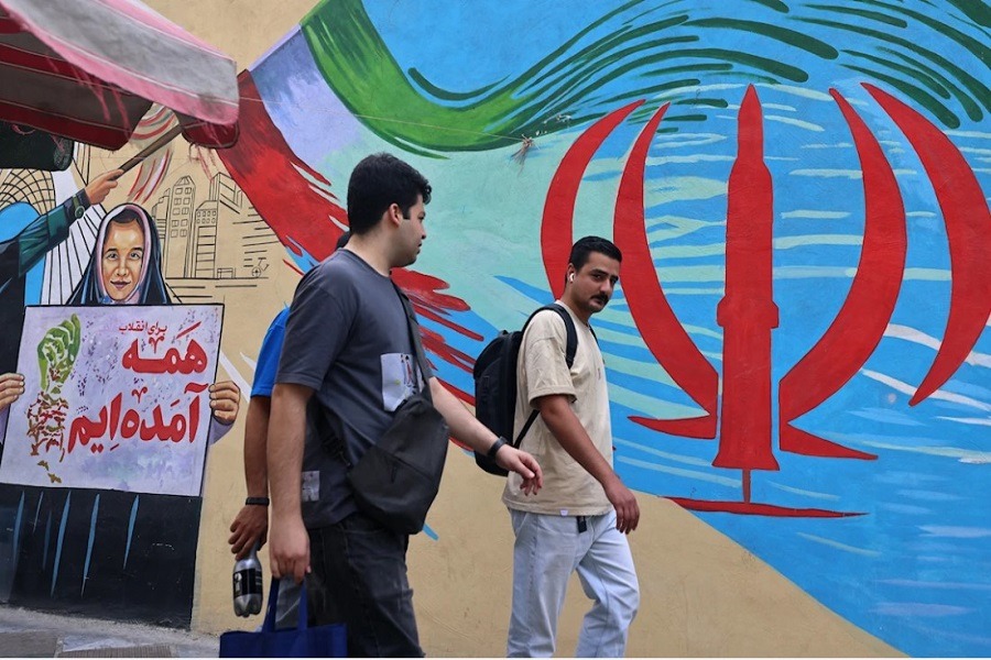 توسيع العدوان على إيران.. طهران للأميركيين: لا تأملوا بمعادلة جديدة