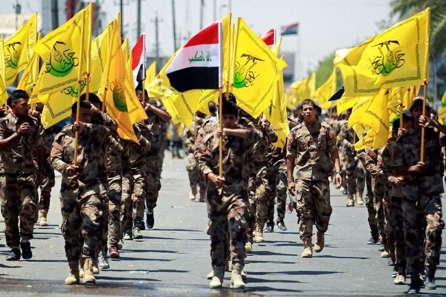 المقاومة العراقية : لن نسلّم سلاحنا