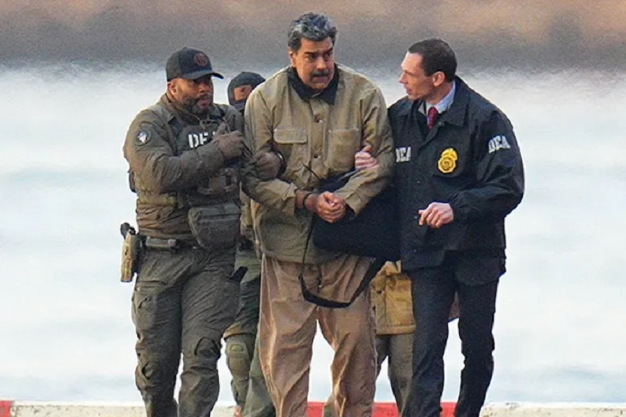 فجوة بين أميركا وحلفائها في تصنيف 