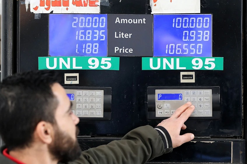 وزارة الطاقة في «عطلة»: لا خفض لأسعار المحروقات