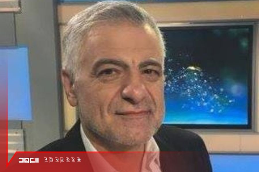 موقع العهد ينعى الشهيد شري: بقي حتى الرمق الأخير صوتًا للمقاومة وكلمتها