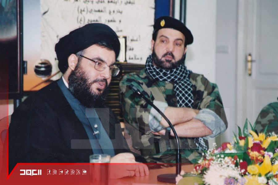 السيد فؤاد.. بصمة الاستشهاديين الحيّة