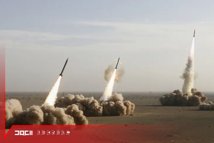 من تغيير الشرق الأوسط إلى البحث عن وقفٍ للنار: كيف أفشلت إيران وحلفاؤها أهداف الحرب؟