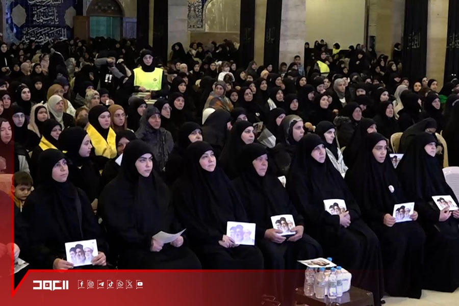 التجمّع الفاطمي في بعلبك: تلاقٍ على نهج الزهراء ودعم للمقاومة