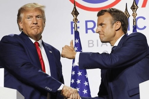أوروبا في الحرب على إيران.. دعم خفيّ للعدوان الأميركي الصهيوني