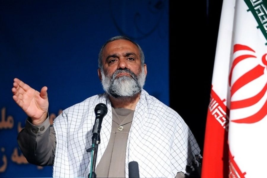 العميد نقدي: أي عدوان جديد على إيران سيكون انتحارًا للأميركيين