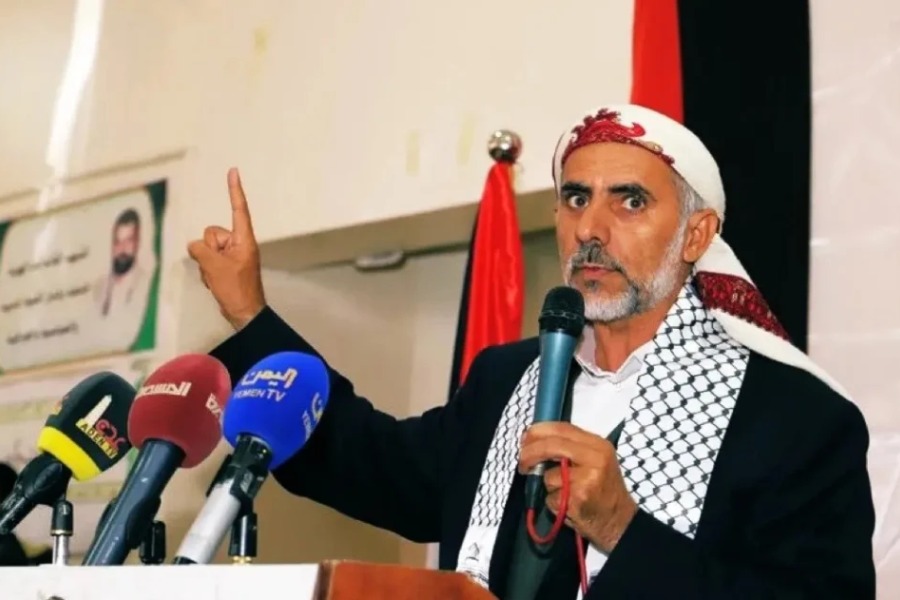حكومة صنعاء: اليمن سيرد على أي قوة تفكر في شنّ اعتداء عليه