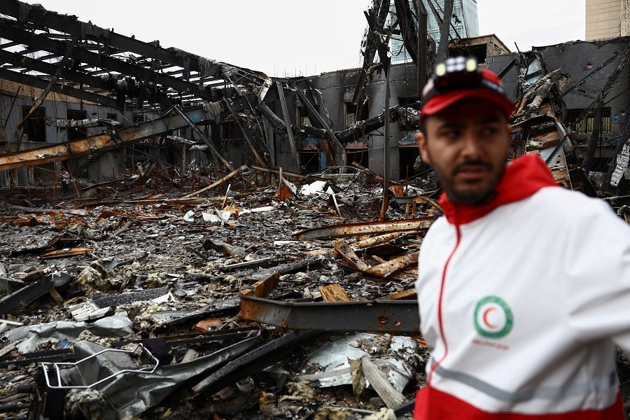 أكاديميون وباحثون إيرانيون يطالبون بحماية المراكز التعليمية والثقافية والإنسانية