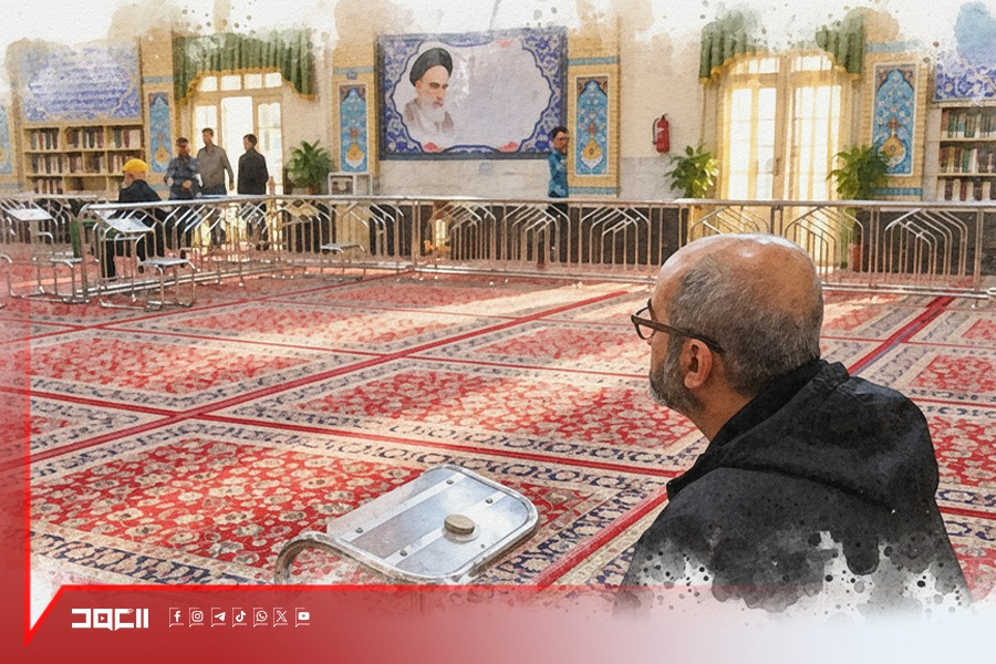 السيد سهيل الحسيني.. الجهادي المُخلص 