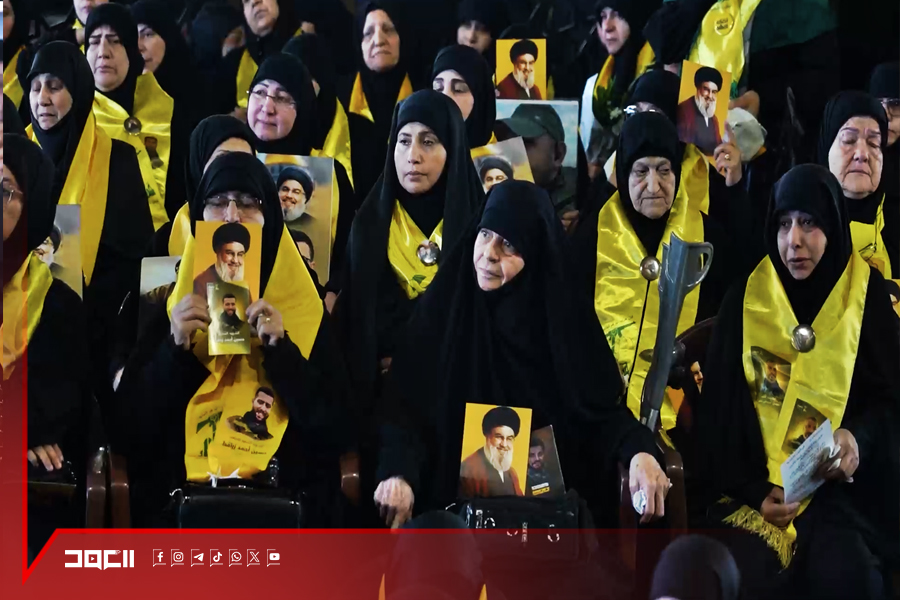في عيد التحرير: أمهات الشهداء.. على درب المقاومة حتى النصر الأكبر