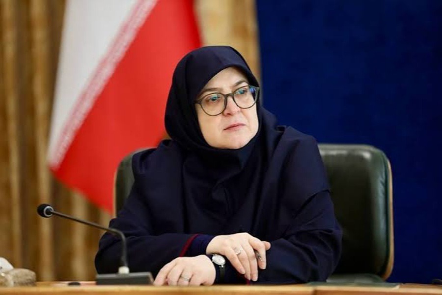 مهاجراني: الحكومة تسعى لتحييد آثار الحصار البحري وتقليص تداعياته