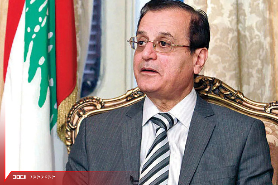 منصور لـ
