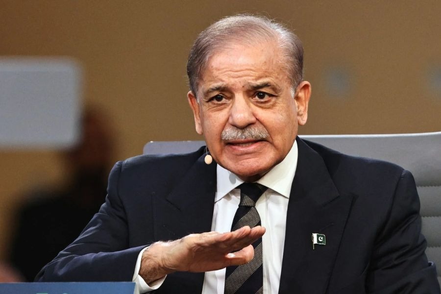 شريف: خريطة طريق لاتفاق نهائي بين إيران وواشنطن خلال 60 يومًا
