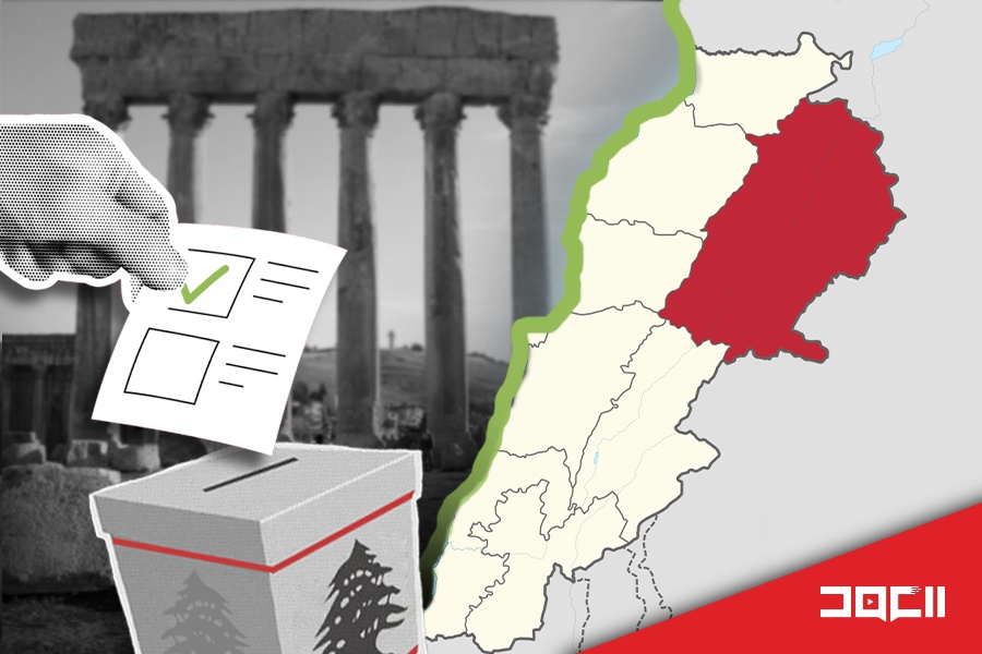 بلدية بعلبك.. استحضارٌ لمعركة سياسية وإهمالٌ لحرمانها من الموازنات