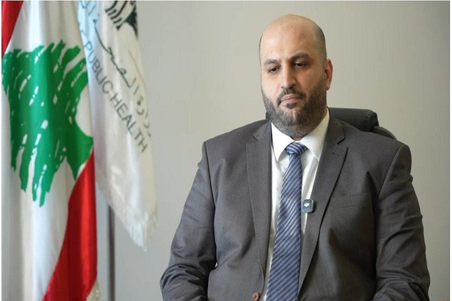 وزير الصحة يفتتح أقسامًا جديدة بمستشفى بيروت الحكومي: مسيرة الإصلاح مستمرة