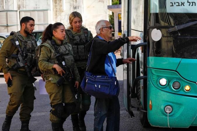 الاحتلال يقرر إجلاء جزئي من المستوطنات في شمال فلسطين المحتلة