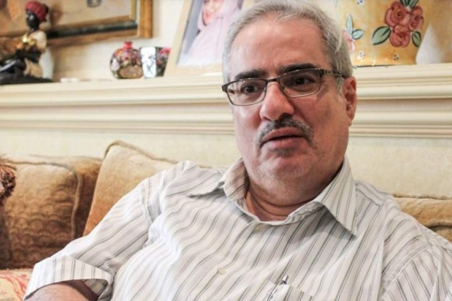 المؤتمر القومي العربي يطالب بالإفراج الفوري عن المناضل إبراهيم شريف