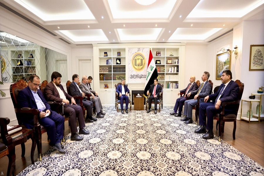 بغداد وطهران.. إرادات مشتركة لتعزيز المصالح ومواجهة التحديات 