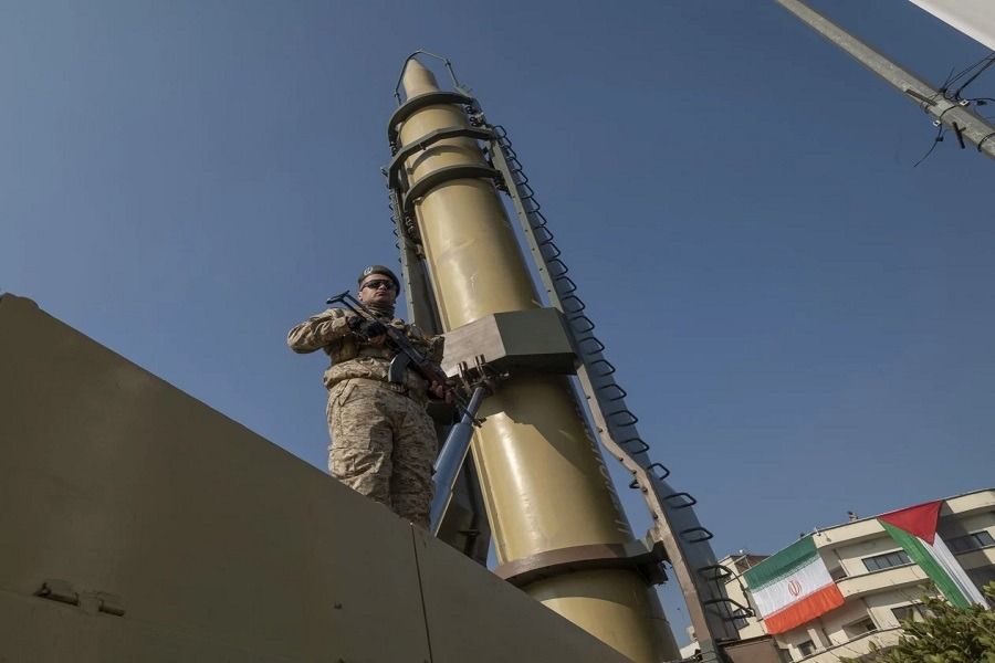 الموجة الـ23 من 