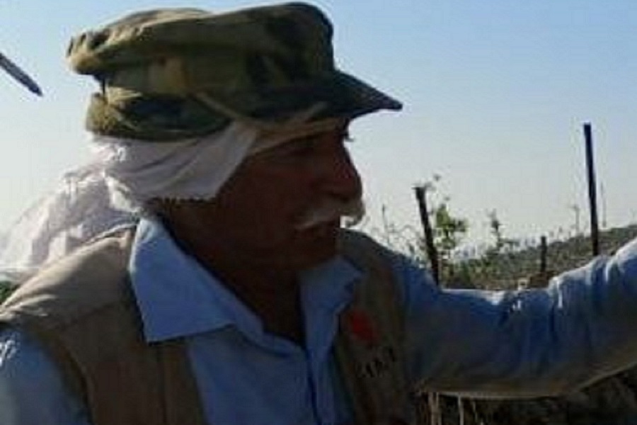 لبنان| قوات العدو تطلق سراح المواطن محمد قاسم غانم بعد اختطافه من أطراف كفرشوبا واحتجازه في موقع رويسات العلم