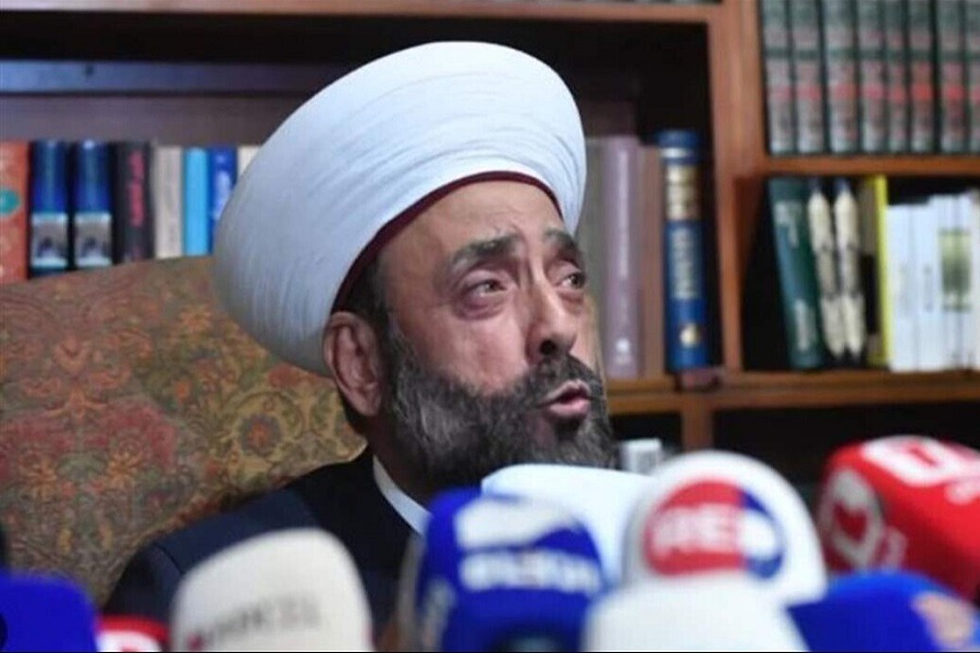 القاضي حاموش إدّعى على عريمط ونجله والسبسبي وأحالهم على قاضي التحقيق