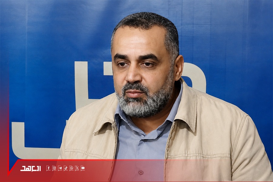 أبو الغزلان في الذكرى57 لجريمة إحراق المسجد الأقصى: لمواجهة العدوان المستمر عليه