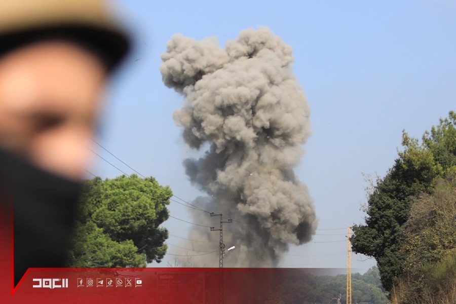 وقات العدو لاتفاق وقف إطلاق النار خلال عام 2025 - الحصيلة الإجمالية