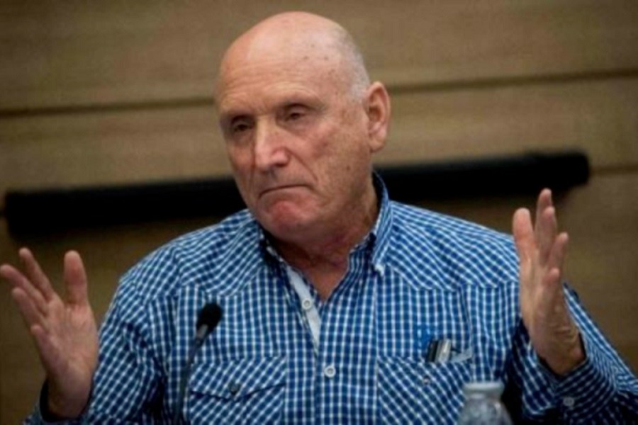 لواء احتياط صهيوني: من أين يأتي هذا الغرور في الادعاء بأن القصف الإسرائيلي سيُسقط نظا