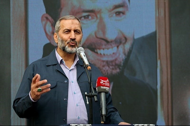 قائد القوة الجوفضائية في الحرس الثوري: سنقف بثباتٍ واقتدار مدافعين عن الكيان الإسلامي