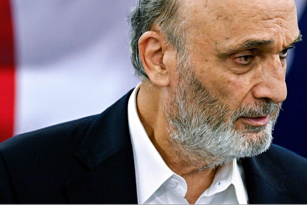 جعجع يبحث عن شرارة: الفتنة لملاقاة الصواريخ