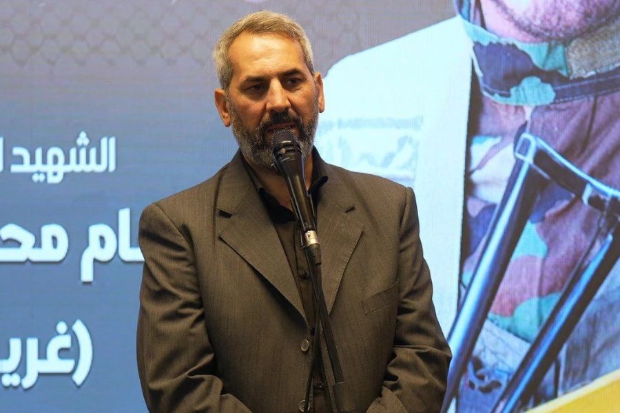 حمادة: سنُبقي لبناننا في سياقه المقاوم