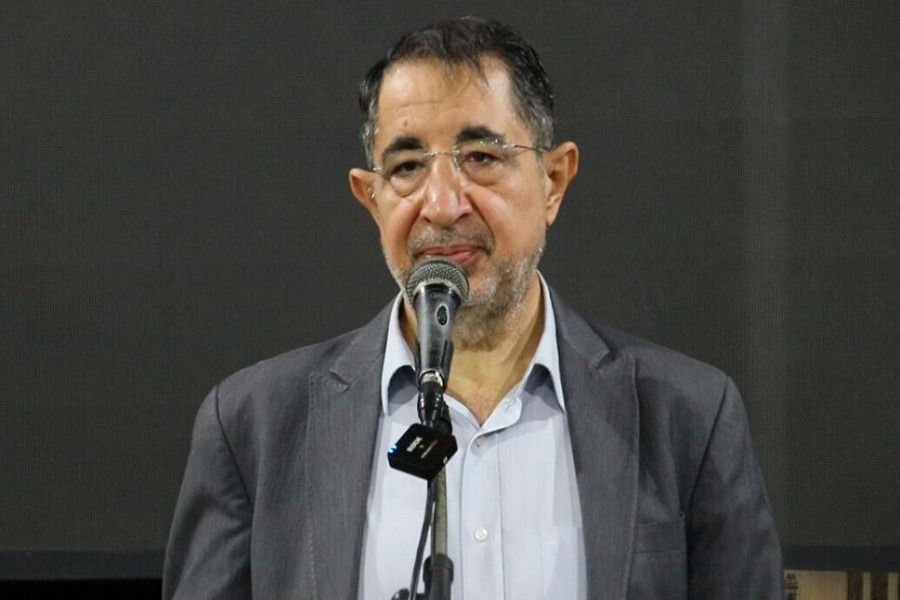 الحاج حسن ردًّا على رجي: أقل ما يمكن هو ألّا يتبنّى السردية 