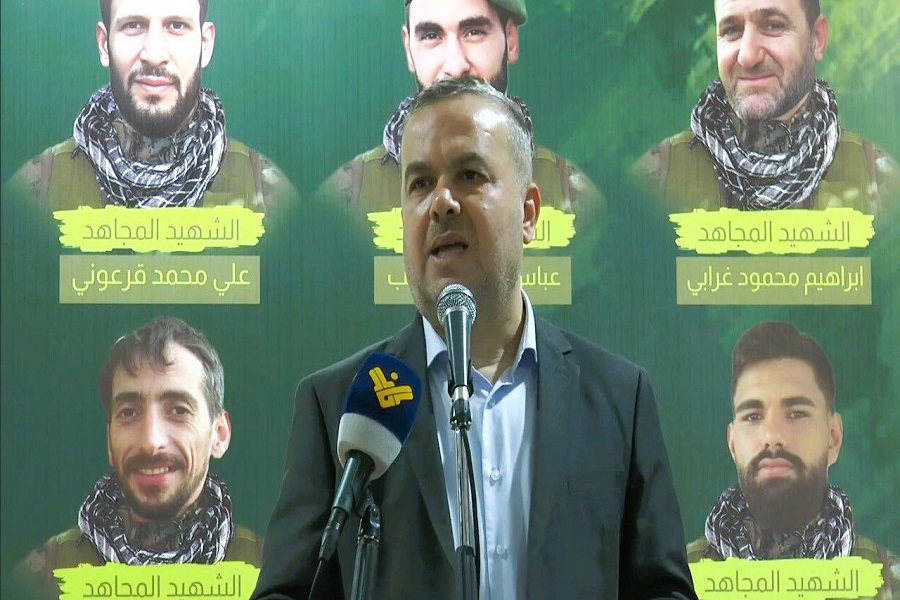 النائب حسن فضل الله: الأولوية اليوم لحماية الجنوب وإعادة الإعمار