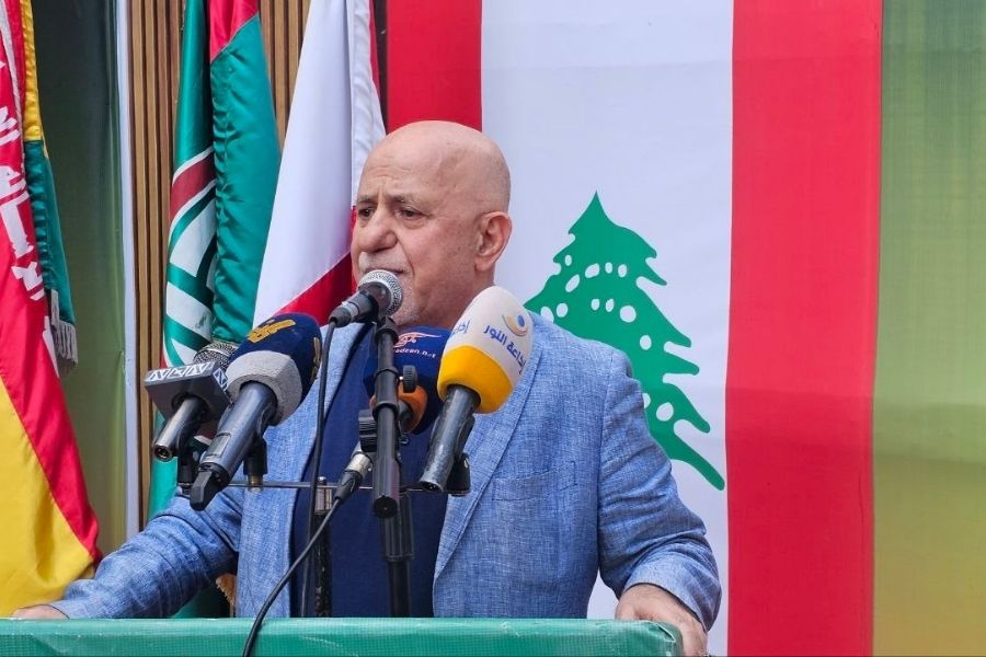 قبلان في ذكرى تغييب الإمام الصدر: لن نخون الأمانة ولن نتراجع عن الحق