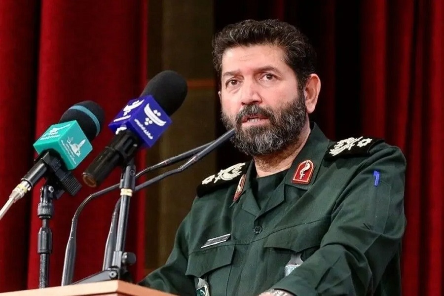 قائد حرس الثورة في طهران: مستعدون للرد على العدوان وفي أعلى مستوى من الجاهزية