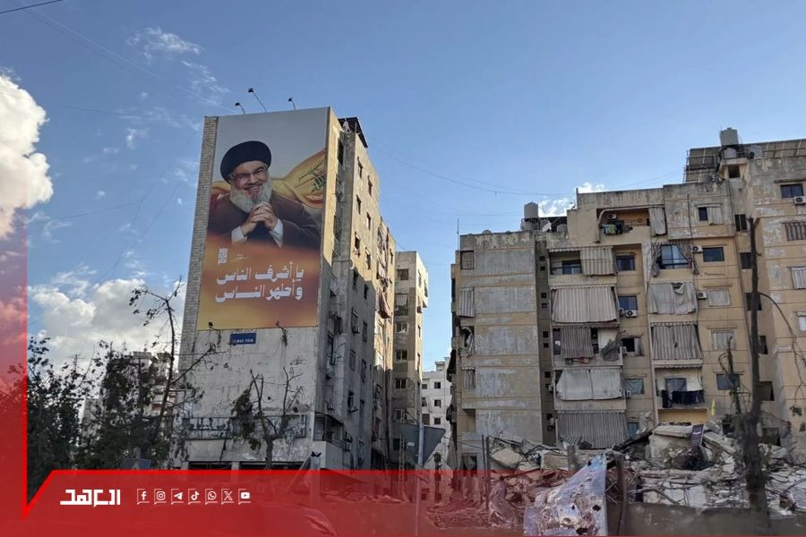 رغم كلّ التضليل.. علاقات المقاومة الداخلية والعربية أكثر من جيدة