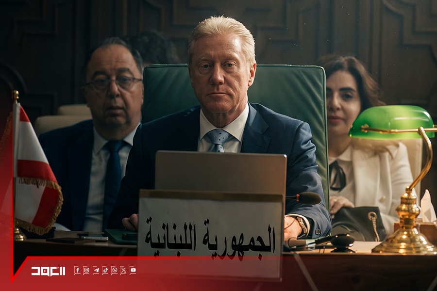 مناكفات يوسف رجّي تفقد لبنان 