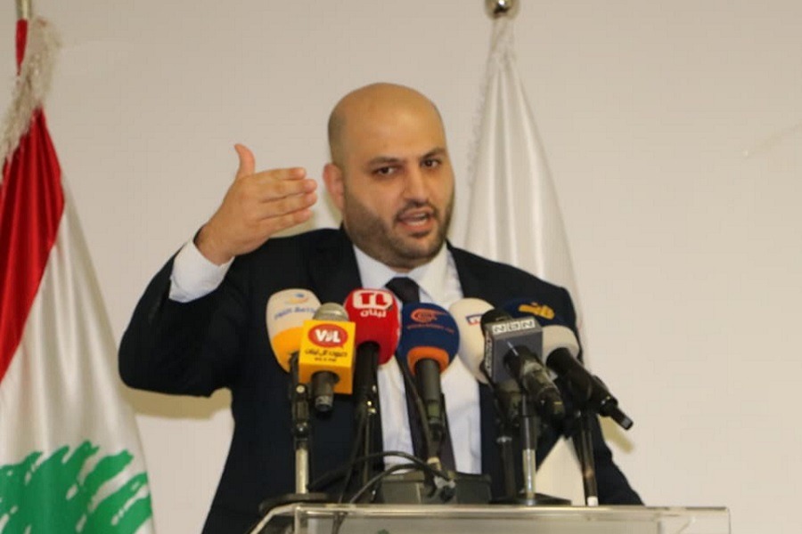 ناصر الدين: الوصفة الوطنية تحتاج إلى وحدة وطنية وتكاتف خلف الجيش