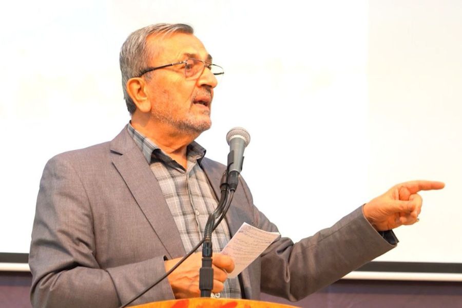 عز الدين: الترويج للتطبيع والعلاقة مع العدو هو استسلام وتنازل عن السيادة 